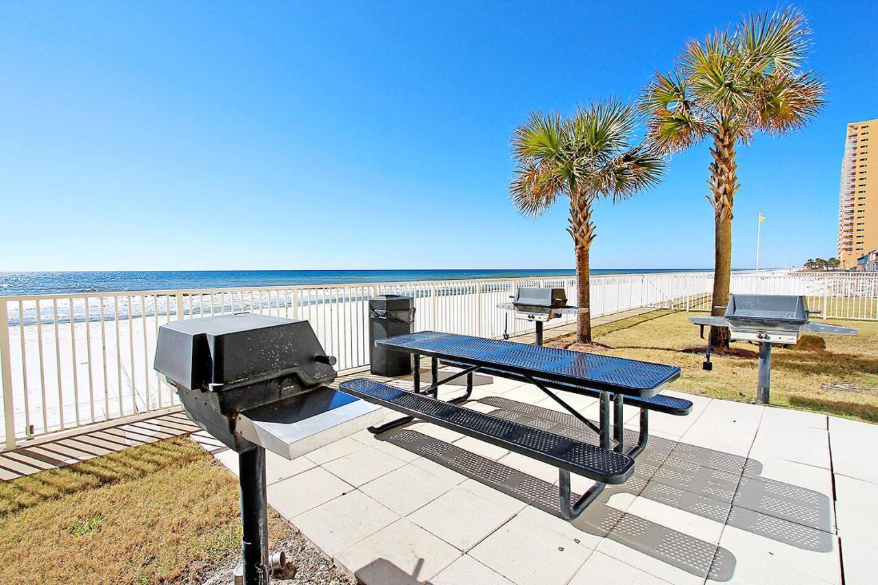 Apartamento Tropic Winds 1104 Panama City Beach Exterior foto